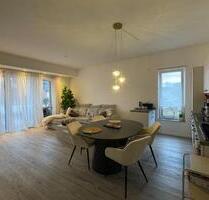 Schicke 2-Zimmer-NEUBAU-Wohnung ab 01.02.26 in Aldenhoven