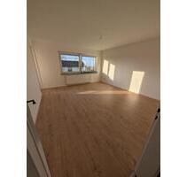 helle 3-Zimmerwohnung in Obernkirchen