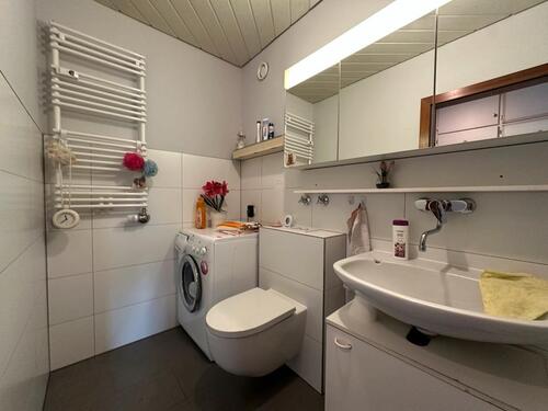 Foto - 3 Zimmer Etagenwohnung in Mülheim an der Ruhr