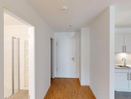 Foto - 2 Zimmer Erdgeschoßwohnung zur Miete in Lörrach