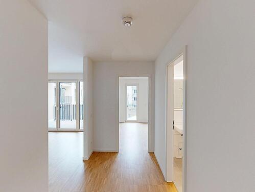 Foto - Erdgeschoßwohnung in Lörrach zur Miete