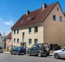 Gemütliche Dachgeschosswohnung! - Remscheid Reinshagen