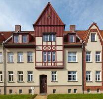 Großzügige Zwei-Zimmer-Wohnung mit Fußbodenheizung im Bad - Leipzig Nord