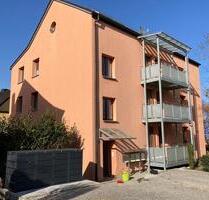 Helle 3-Zimmer-Wohnung mit Balkon in Hohenkemnath – ab 01.08.2026 - Ursensollen