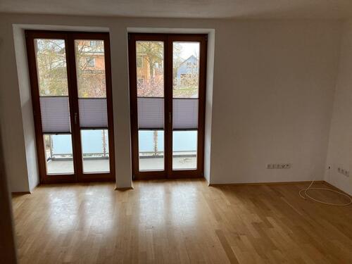 Foto - 3 Zimmer Etagenwohnung in Ursensollen