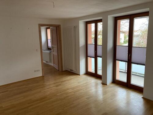 Foto - Etagenwohnung in Ursensollen zur Miete