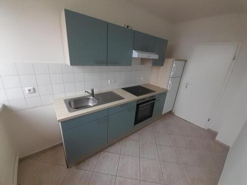 Foto - 2 Zimmer Etagenwohnung in Wismar