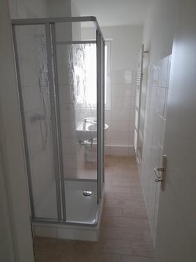 Foto - Etagenwohnung in Wismar zur Miete