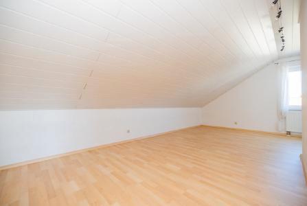 Foto - 3 Zimmer Dachgeschoßwohnung zur Miete in Villingen-Schwenningen