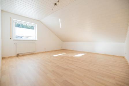 Foto - Dachgeschoßwohnung in Villingen-Schwenningen zur Miete