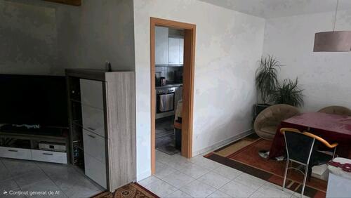 Foto - 3.5 Zimmer Etagenwohnung in Güglingen