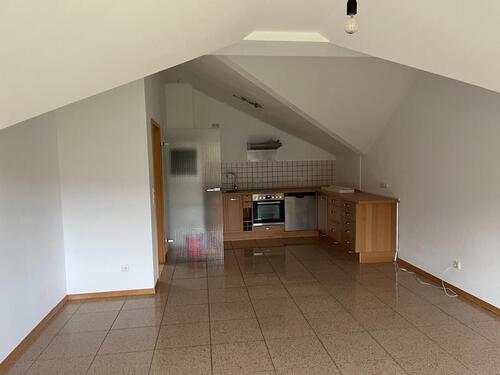 Foto - DG Wohnung Ortsrand Mannebach - nähe Luxemberg