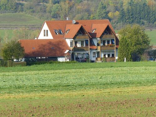 Foto - Mietwohnung - 440,00&nbsp;EUR Kaltmiete, ca.&nbsp; 66,00&nbsp;m&sup2;