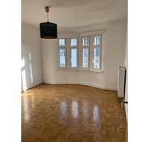 Helle, zentrumsnahe Wohnung in Siegen