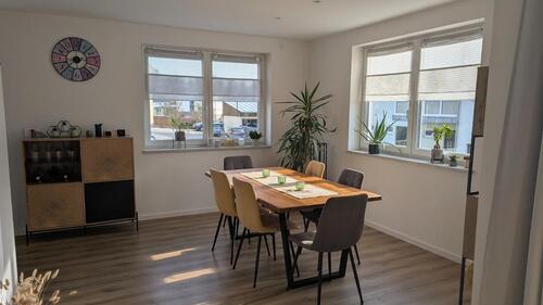 Foto - 3,5 Zimmer Wohnung in Neustadt - 779,00&nbsp;EUR Kaltmiete, ca.&nbsp; 91,60&nbsp;m&sup2;