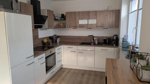 Foto - 3.5 Zimmer Etagenwohnung zur Miete in Neustadt an der Waldnaab