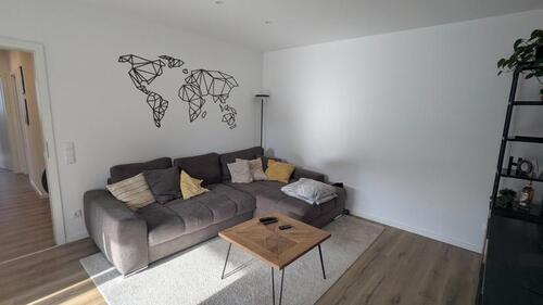 Foto - 3.5 Zimmer Etagenwohnung in Neustadt an der Waldnaab