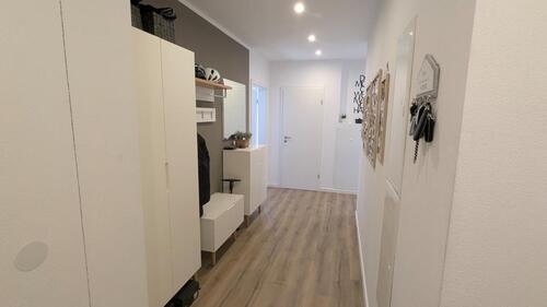 Foto - Etagenwohnung in Neustadt an der Waldnaab zur Miete