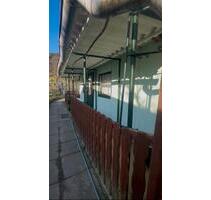 Pachtgarten in Schwaan abzugeben mit Laube, Werkstatt & Inventar