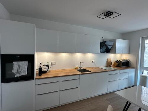 Foto - 3-Zimmer Penthouse Wohnung in Rath