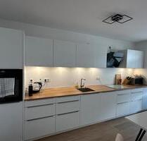 3-Zimmer Penthouse Wohnung in Rath - Düsseldorf Stadtbezirk 6