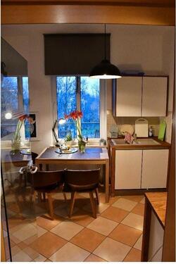 Foto - 3 Zimmer Etagenwohnung zur Miete in Apolda