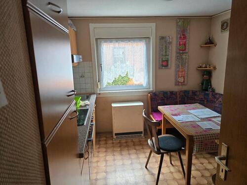 Foto - 2.5 Zimmer Etagenwohnung zur Miete in Mudau