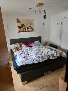 Foto - Etagenwohnung in Mudau zur Miete
