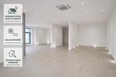 Foto - repräsentative Büro- oder Praxisfläche - modern und hochwertig saniert