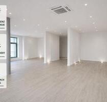 repräsentative Büro- oder Praxisfläche - modern und hochwertig saniert - Pößneck