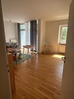 Foto - 2.5 Zimmer Etagenwohnung zur Miete in Saarbrücken