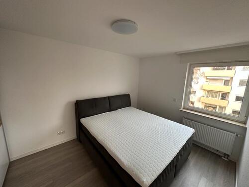 Foto - 2 Zimmer Etagenwohnung in Mainz