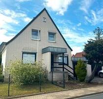 Einfamilienhaus zu vermieten - Peine Nähe Schwanenteich