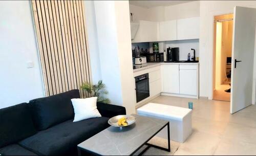 Foto - eine wunderschöne Dachtgeschoßwohnung in Grenznähe
