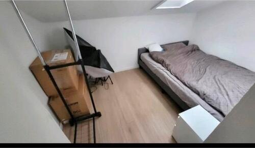 Foto - 1.5 Zimmer Dachgeschoßwohnung in Bad Säckingen