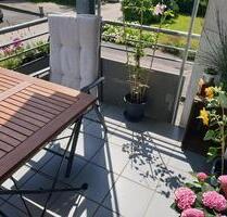 Moderne 3-Zimmer Wohnung mit Balkon, Carport & Nobilia Küche - Horn-Bad Meinberg