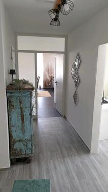 Foto - Etagenwohnung in Horn-Bad Meinberg zum Kaufen