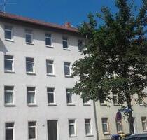 Erfurt, schöne, helle 2-Raum-Wohnung nahe zu Uni und FH