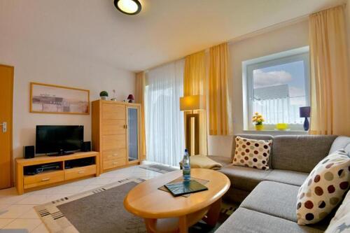 Foto - Ferienwohnung 3.3 OberhofThüringen