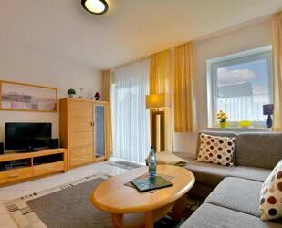 Ferienwohnung 3.3 OberhofThüringen