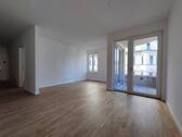 Foto - Etagenwohnung zur Miete in Leipzig