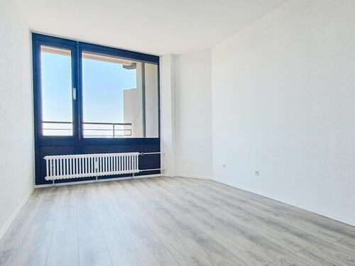 Foto - Etagenwohnung zur Miete in Mannheim