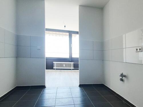 Foto - Etagenwohnung in Mannheim zur Miete