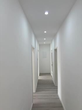 Foto - Etagenwohnung zur Miete in Beckingen