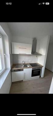 Foto - Etagenwohnung zur Miete in Bretten