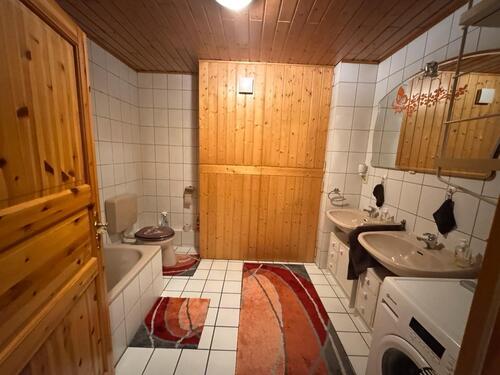 Foto - Etagenwohnung zur Miete in Fußgönheim