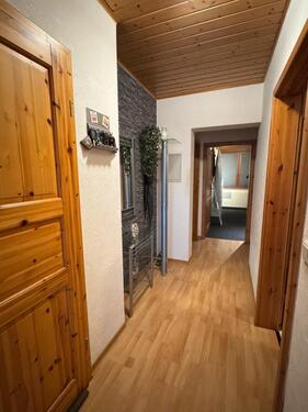 Foto - Etagenwohnung in Fußgönheim