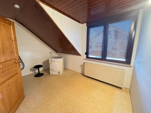 Foto - Etagenwohnung in Fußgönheim zur Miete