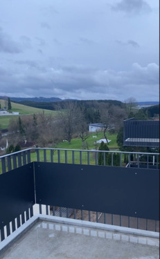 Foto - Helle 2-Zimmer-Neubauwohnung (57 m²) – Wellendingen