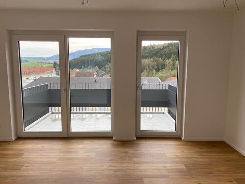Foto - Etagenwohnung in Wellendingen
